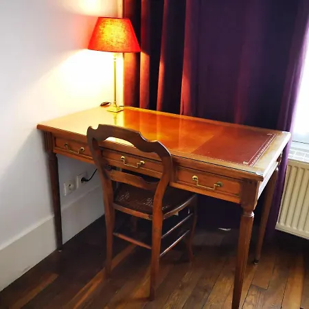 Apartamento Les Carrés *