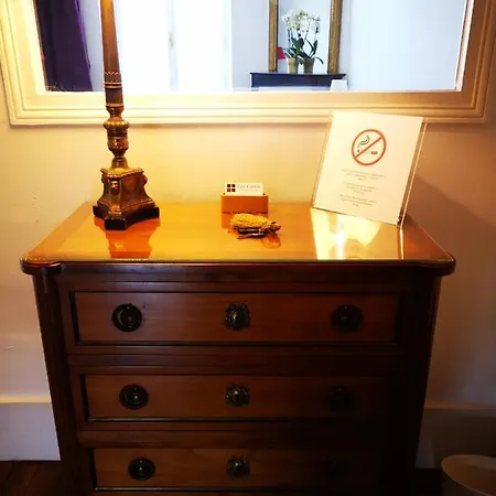Les Carrés Appartement