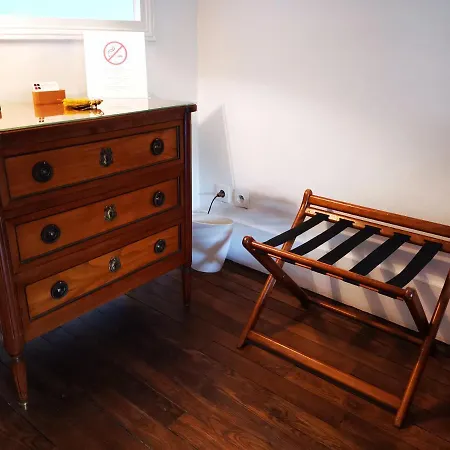 Appartement Les Carrés Versailles