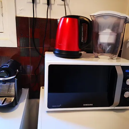 Les Carres Apartamento *