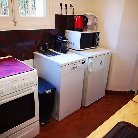 Apartamento Les Carres Versalhes