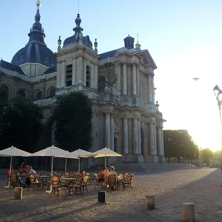 Appartement Les Carrés