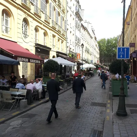 Apartamento Les Carres *