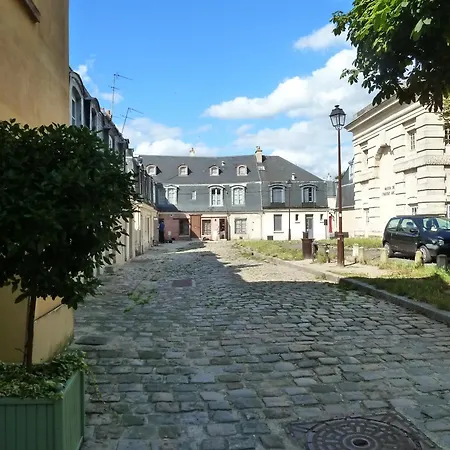 Apartamento Les Carrés