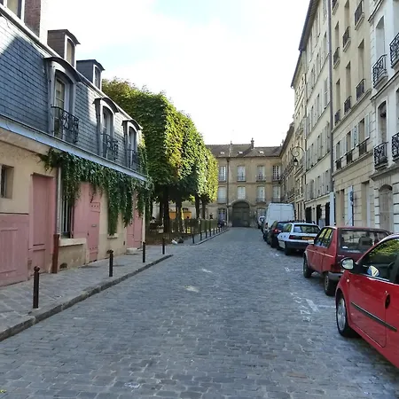 Les Carres Versalhes