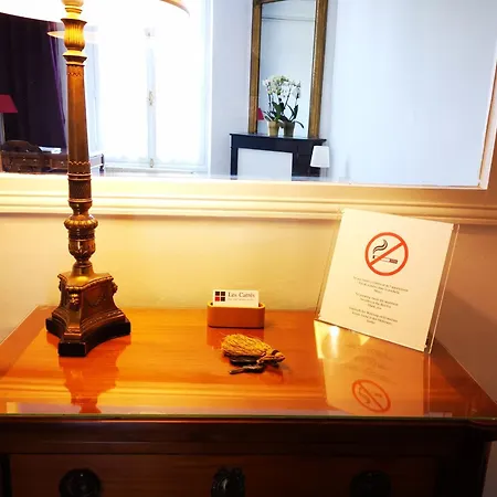 Les Carrés Appartement