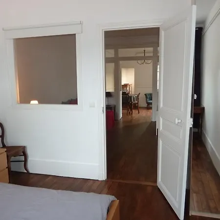 Apartamento Les Carres *