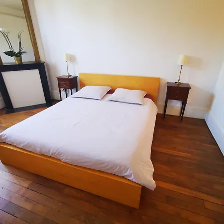 Apartamento Les Carrés