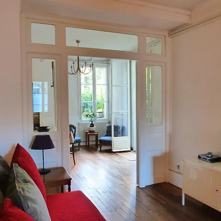 Les Carres Apartamento Versalhes