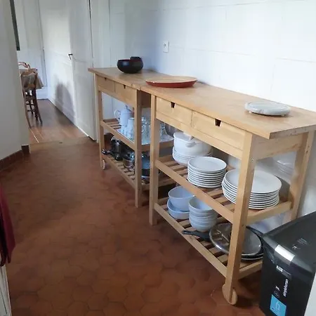 Apartamento Les Carres *