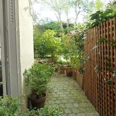 Les Carres Versalhes