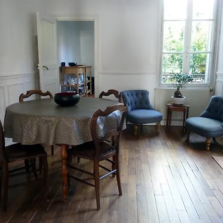 Les Carrés Appartement *