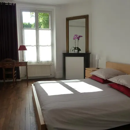 Les Carrés Appartement