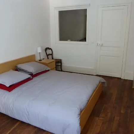 Les Carrés Appartement Versailles