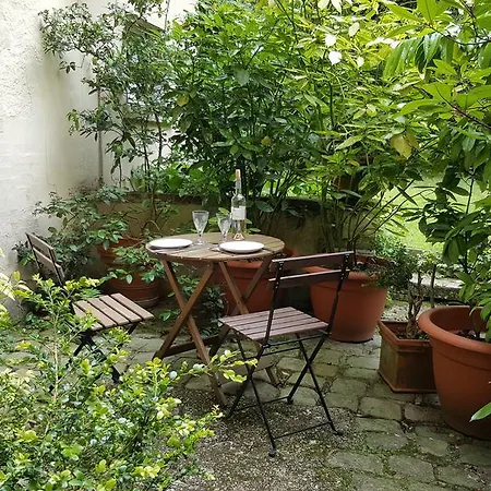 Appartement Les Carrés *
