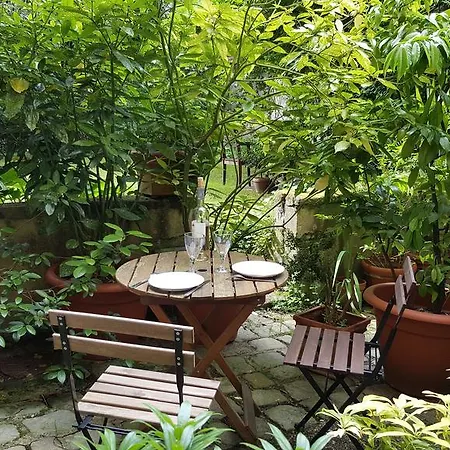 Apartamento Les Carrés Versalles