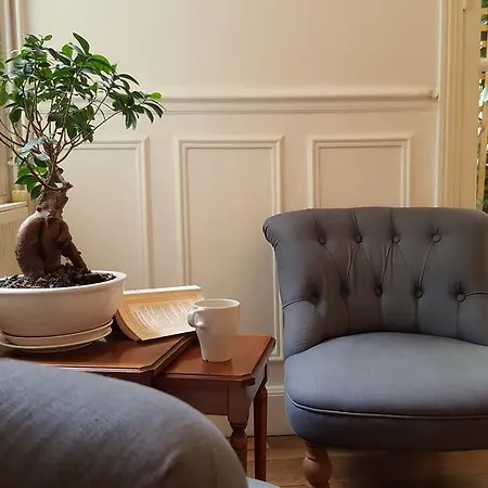 Apartmán Les Carres Versailles