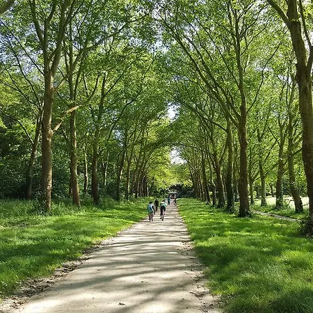 Apartamento Les Carres *