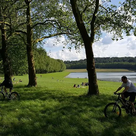 Apartamento Les Carres