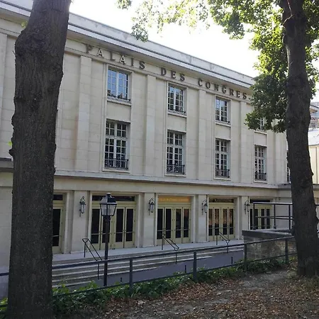 Les Carrés * Versailles