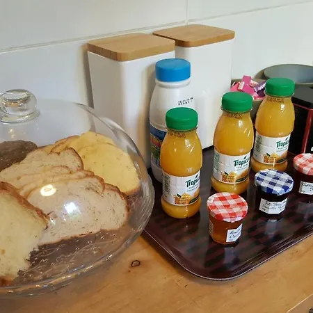 Διαμέρισμα Les Carres