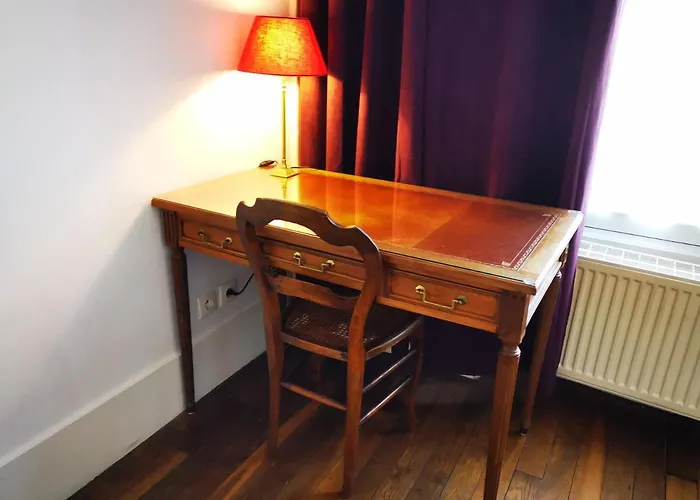 Appartement Les Carres *