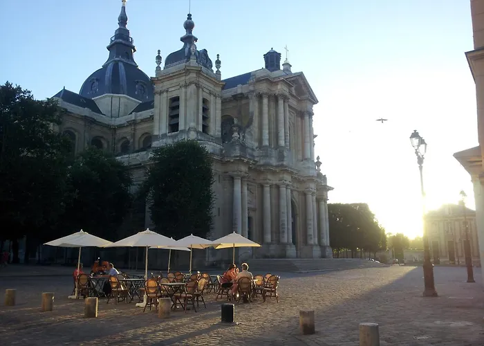 Appartement Les Carres