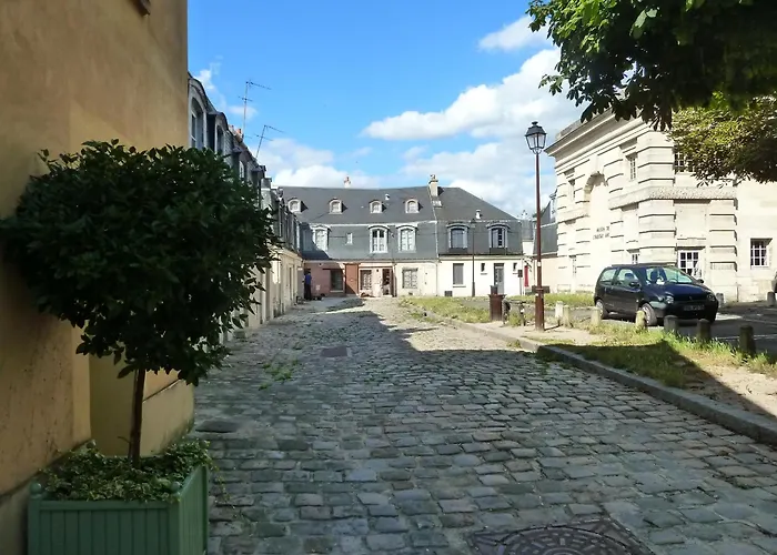 Appartement Les Carres