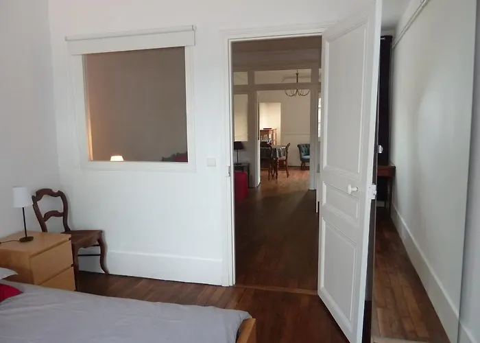Apartamento Les Carres *