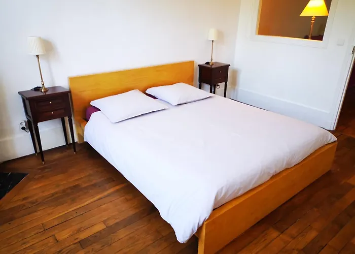 Les Carres Versailles