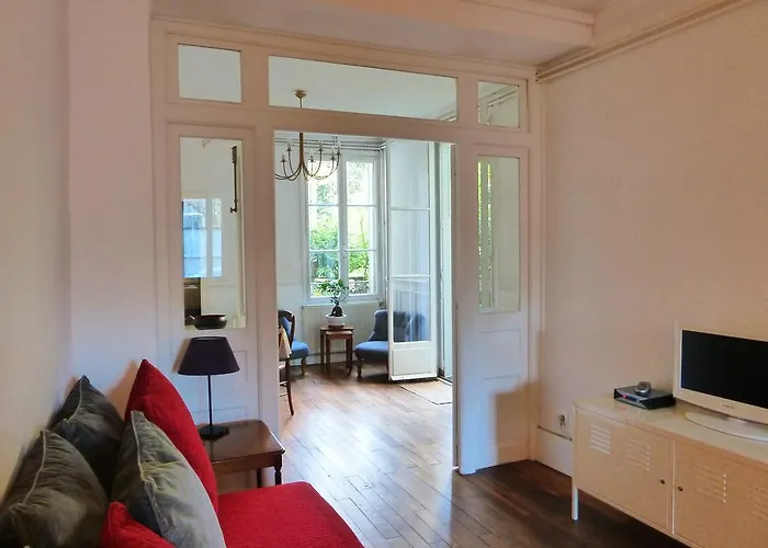 Les Carres Appartement Versailles