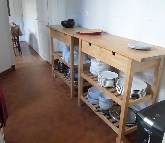 Appartement Les Carres *