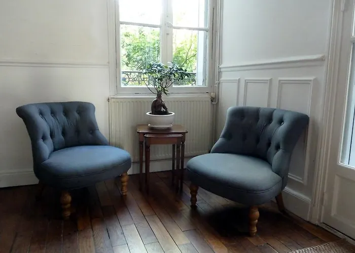 Les Carres * Versailles