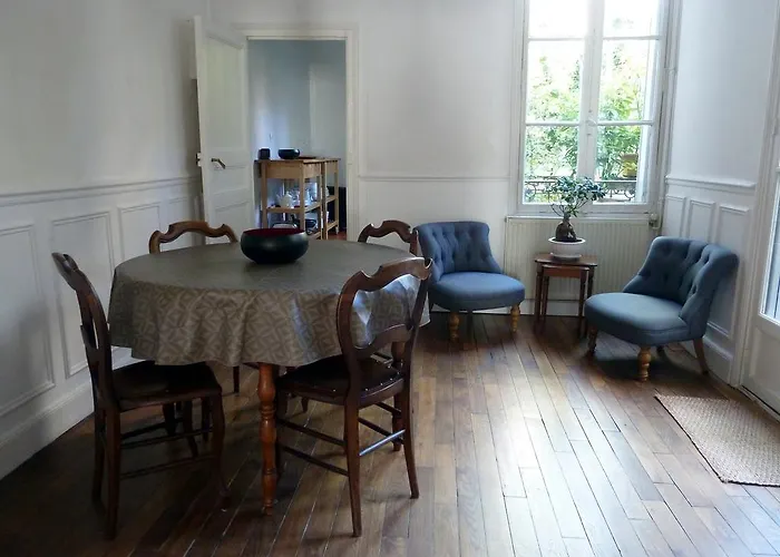 Les Carres Appartement *