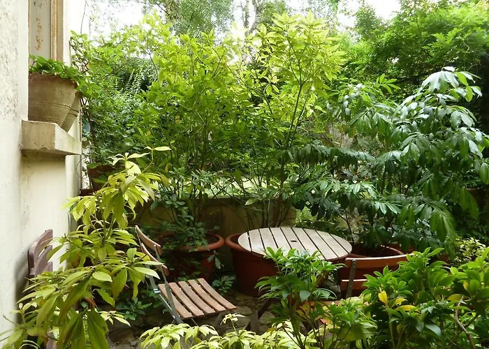 Les Carres Versailles