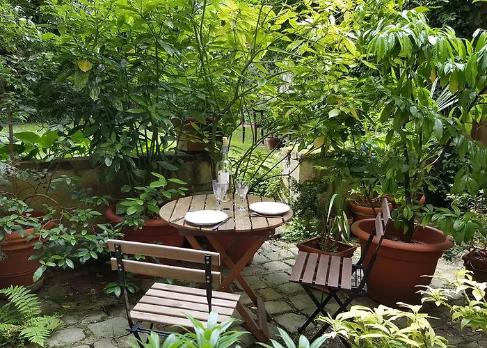 Appartement Les Carres Versailles