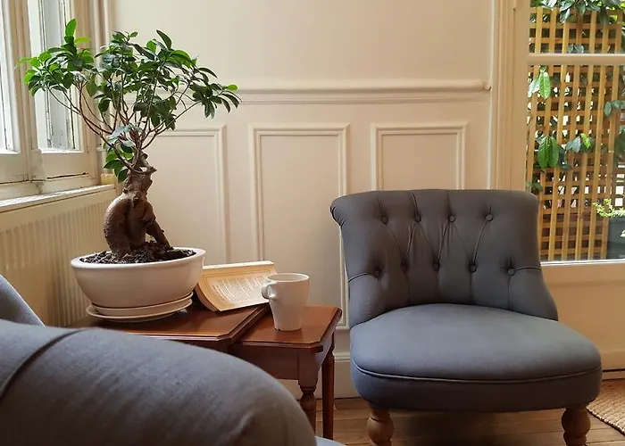 Appartement Les Carres Versailles