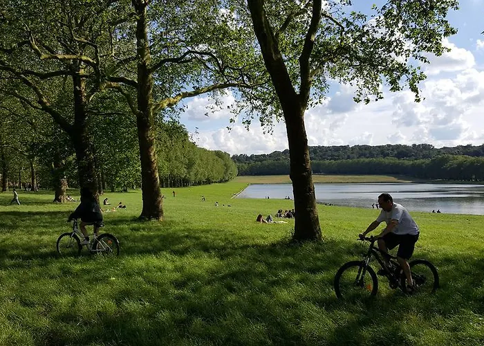 Appartement Les Carres
