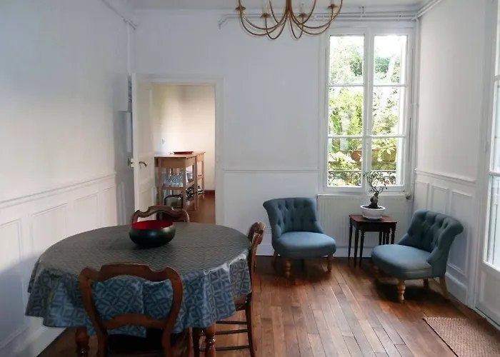 Les Carres * Versailles