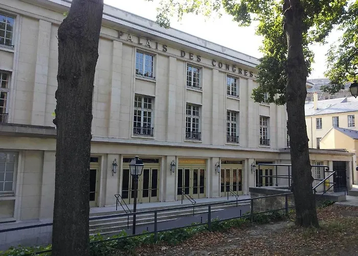 Les Carres * Versailles